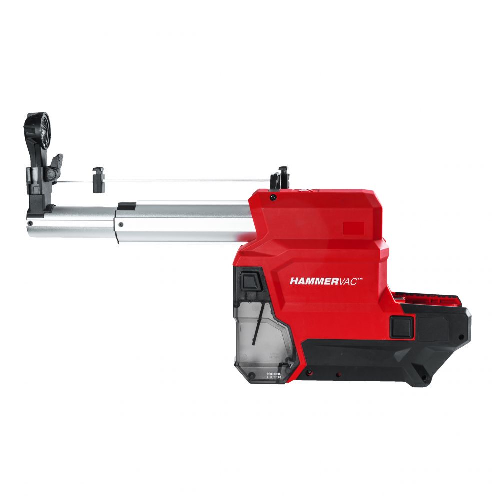 Milwaukee - Akku-Absaugsystem mit Autopulse M18 FUEL (M18 FPDDEXL-0) 